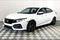 2017 Honda Civic Sport