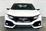 2017 Honda Civic Sport