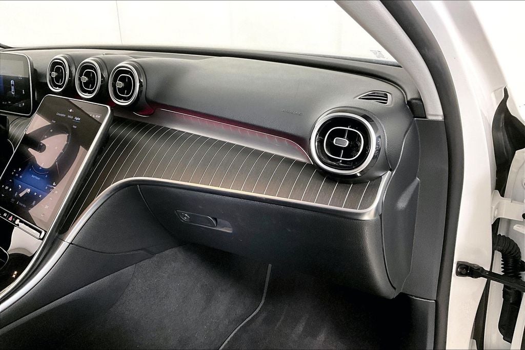 2023 Mercedes-Benz C-Class C 300