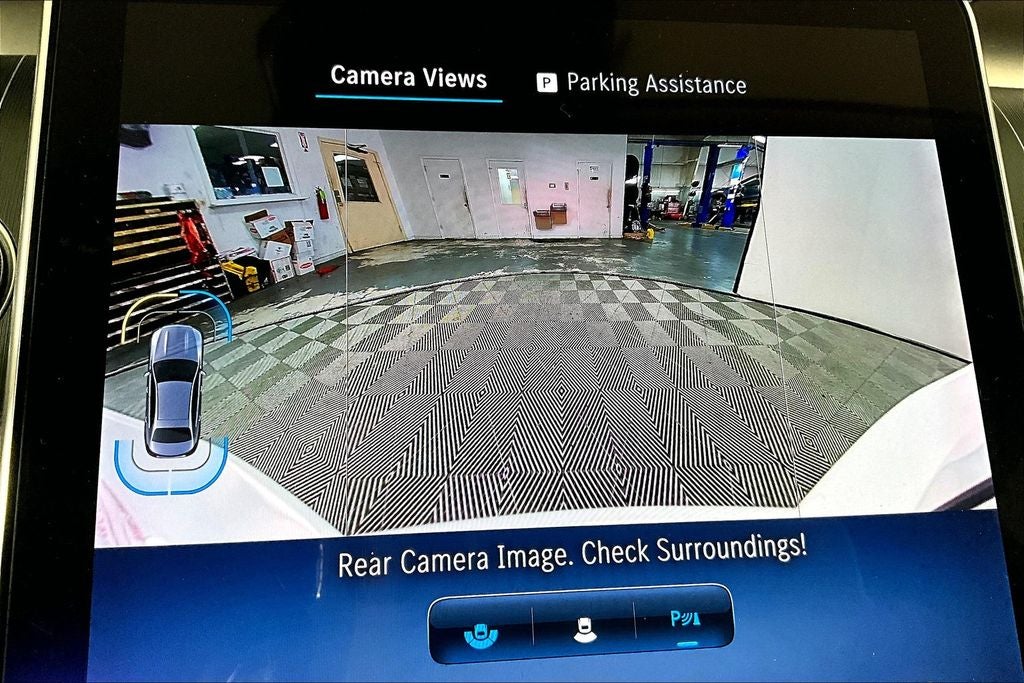 2023 Mercedes-Benz C-Class C 300