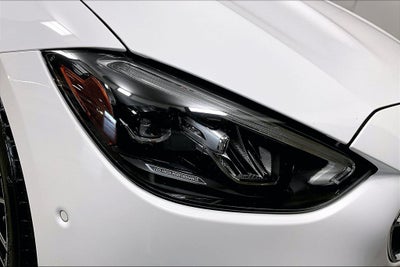 2023 Mercedes-Benz C-Class C 300