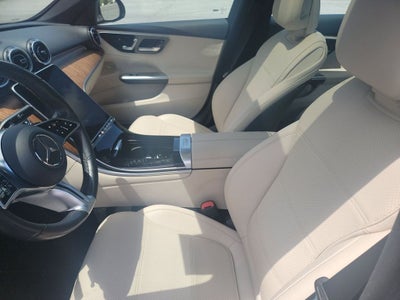 2023 Mercedes-Benz C-Class C 300 4MATIC®