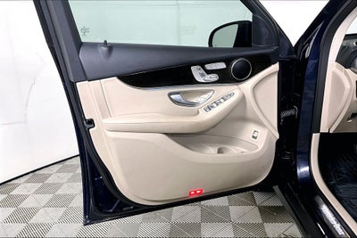 2022 Mercedes-Benz GLC GLC 300