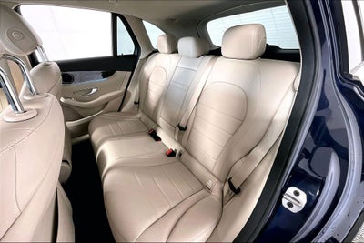 2022 Mercedes-Benz GLC GLC 300