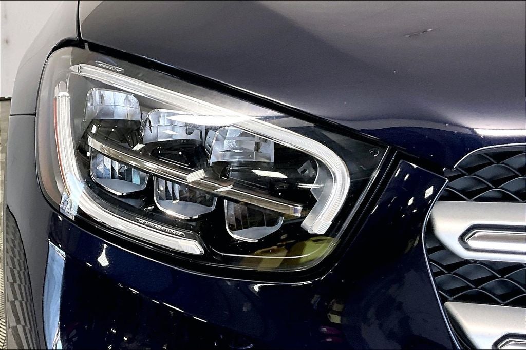 2022 Mercedes-Benz GLC GLC 300