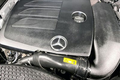 2022 Mercedes-Benz GLC GLC 300