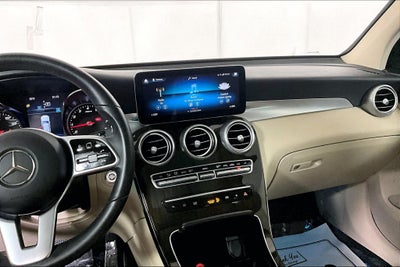 2022 Mercedes-Benz GLC GLC 300