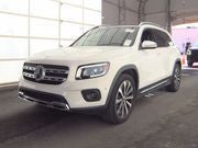 2022 Mercedes-Benz GLB GLB 250