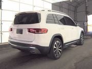 2022 Mercedes-Benz GLB GLB 250