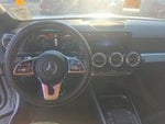 2022 Mercedes-Benz GLB GLB 250