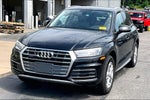 2018 Audi Q5 2.0T Premium quattro