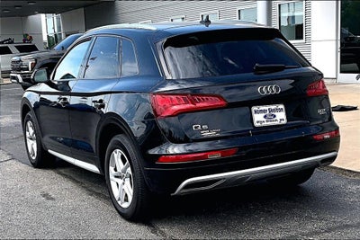 2018 Audi Q5 2.0T Premium quattro