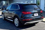 2018 Audi Q5 2.0T Prestige quattro