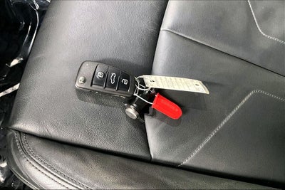 2024 Audi Q3 Premium Plus S Line quattro