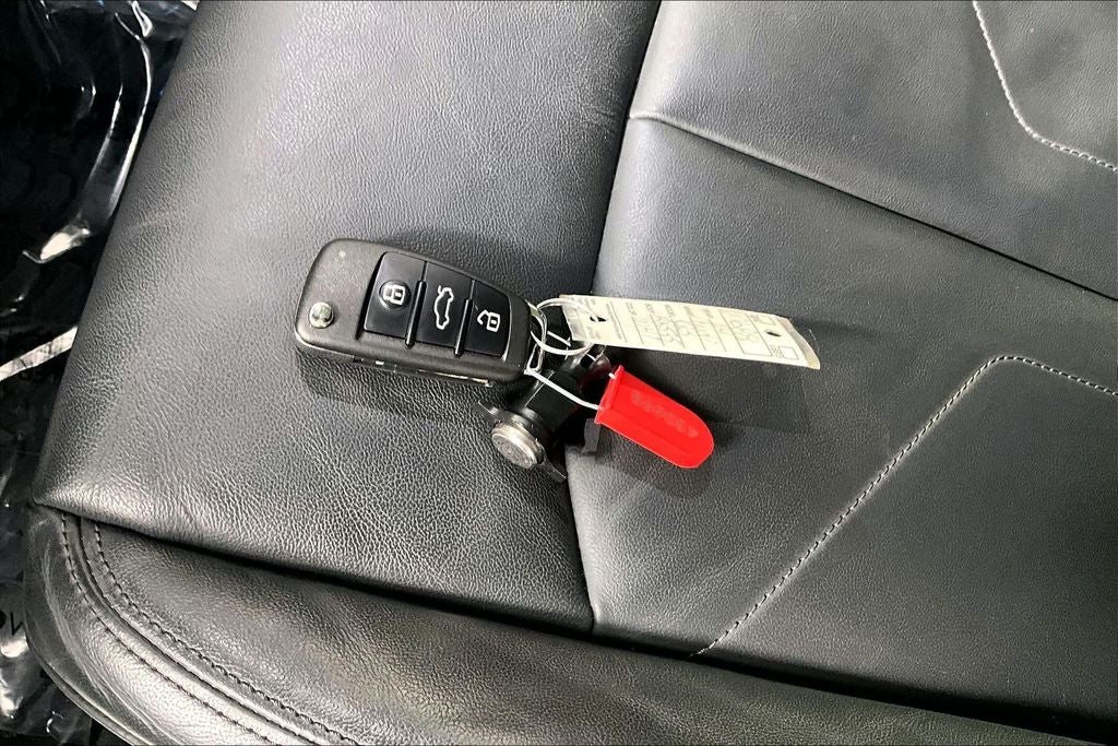 2024 Audi Q3 Premium Plus S Line quattro