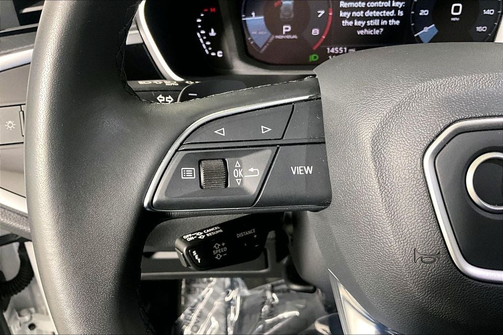 2024 Audi Q3 Premium Plus S Line quattro