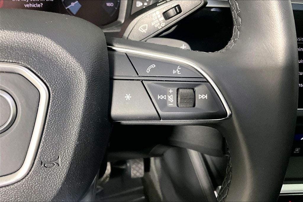 2024 Audi Q3 Premium Plus S Line quattro