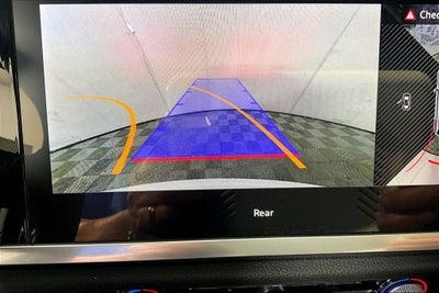 2024 Audi Q3 Premium Plus S Line quattro