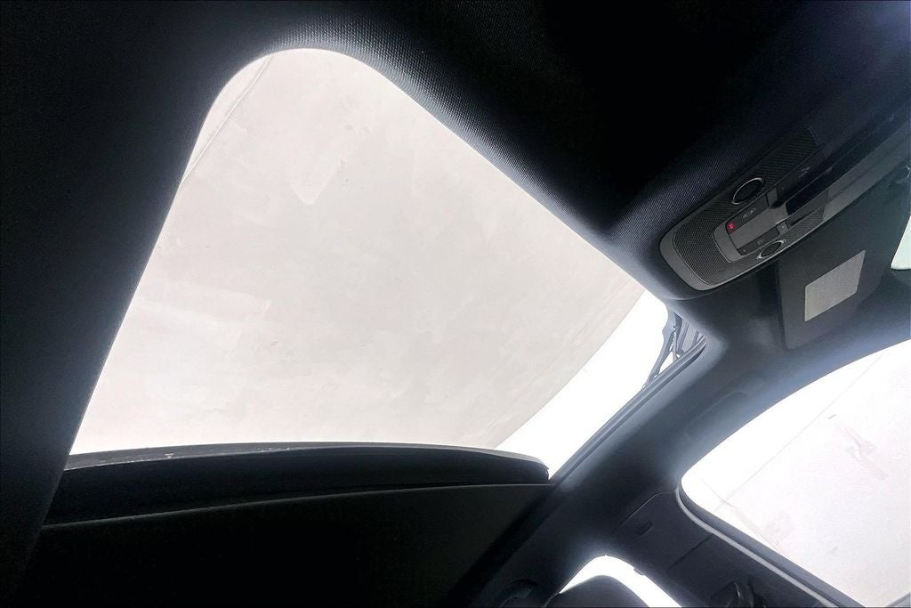 2024 Audi Q3 Premium Plus S Line quattro