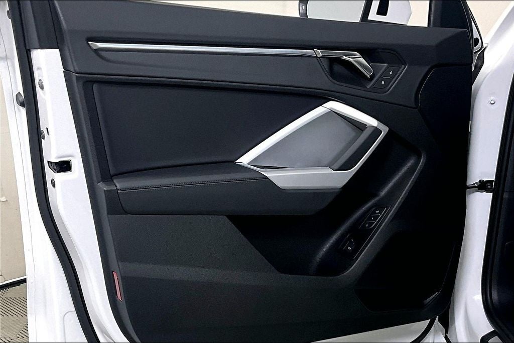 2024 Audi Q3 Premium Plus S Line quattro