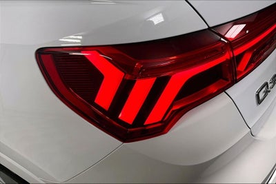 2024 Audi Q3 Premium Plus S Line quattro