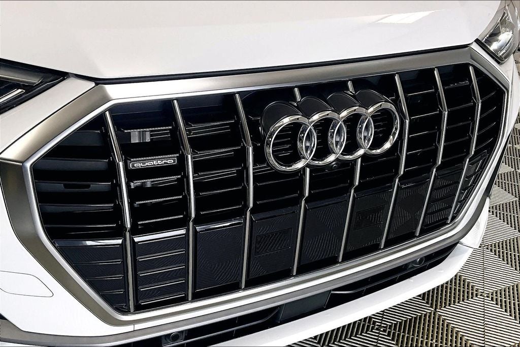 2024 Audi Q3 Premium Plus S Line quattro