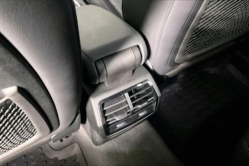 2024 Audi Q3 Premium Plus S Line quattro