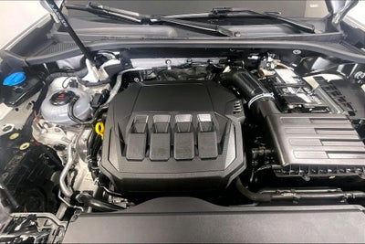 2024 Audi Q3 Premium Plus S Line quattro