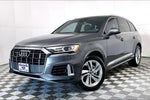 2021 Audi Q7 55 Premium Plus quattro