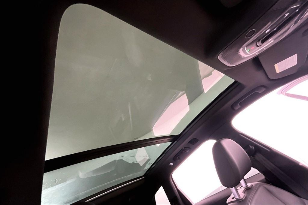 2021 Audi Q7 55 Premium Plus quattro