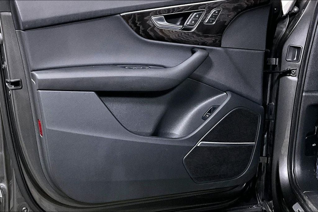 2021 Audi Q7 55 Premium Plus quattro