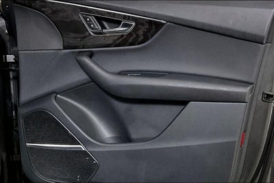 2021 Audi Q7 55 Premium Plus quattro