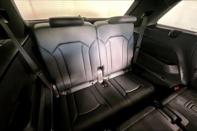 2021 Audi Q7 55 Premium Plus quattro