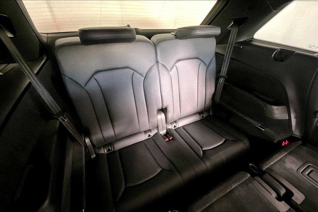 2021 Audi Q7 55 Premium Plus quattro