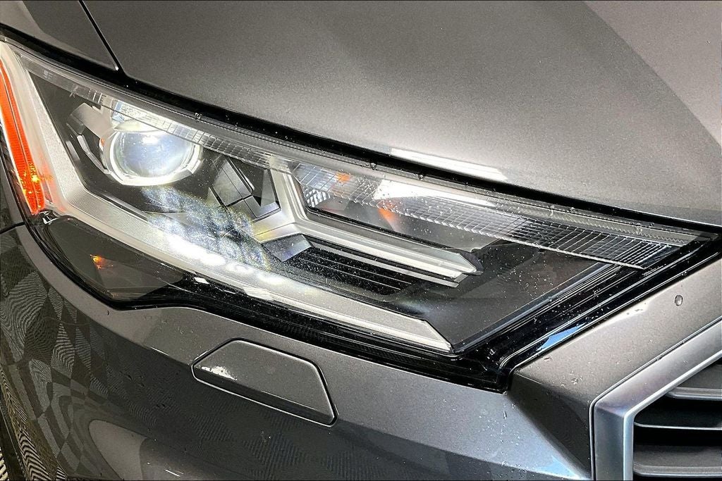 2021 Audi Q7 55 Premium Plus quattro