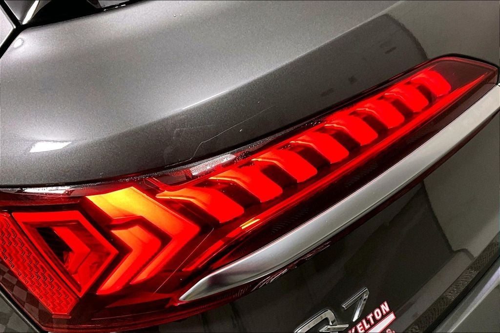 2021 Audi Q7 55 Premium Plus quattro