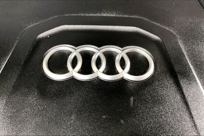 2021 Audi Q7 55 Premium Plus quattro