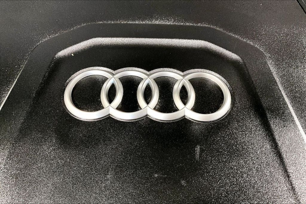 2021 Audi Q7 55 Premium Plus quattro