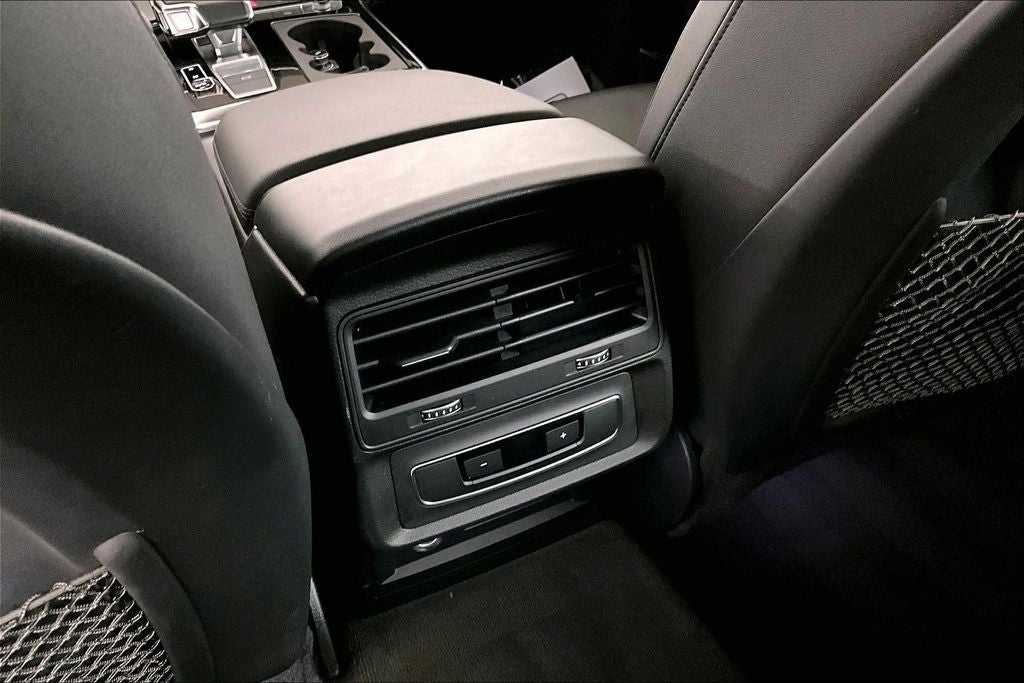 2021 Audi Q7 55 Premium Plus quattro