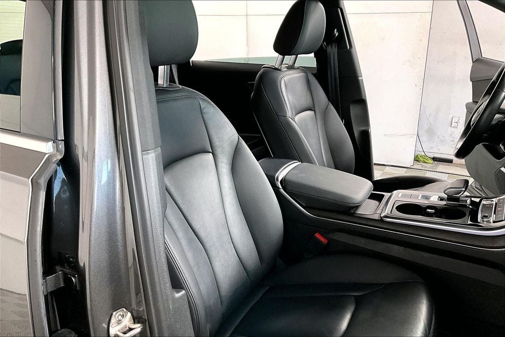 2021 Audi Q7 55 Premium Plus quattro