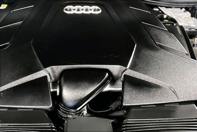 2021 Audi Q7 55 Premium Plus quattro