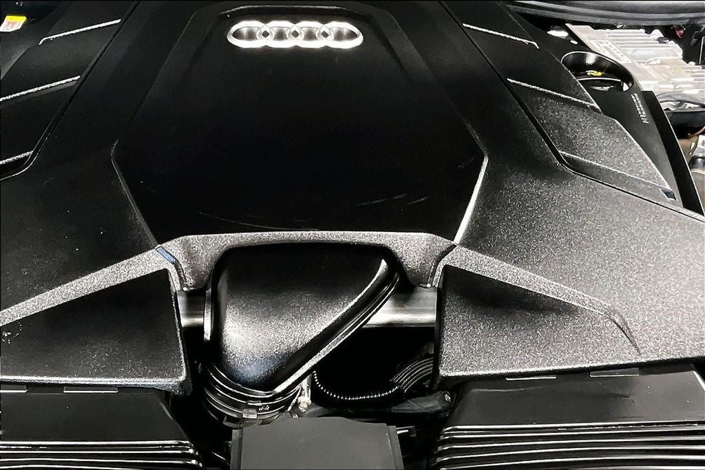 2021 Audi Q7 55 Premium Plus quattro