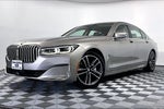 2022 BMW 7 Series 750i xDrive