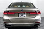 2022 BMW 7 Series 750i xDrive