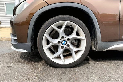 2015 BMW X1 sDrive28i