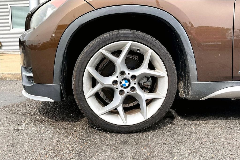 2015 BMW X1 sDrive28i