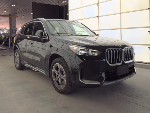 2025 BMW X1 xDrive28i's photo