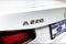 2020 Mercedes-Benz A-Class A 220