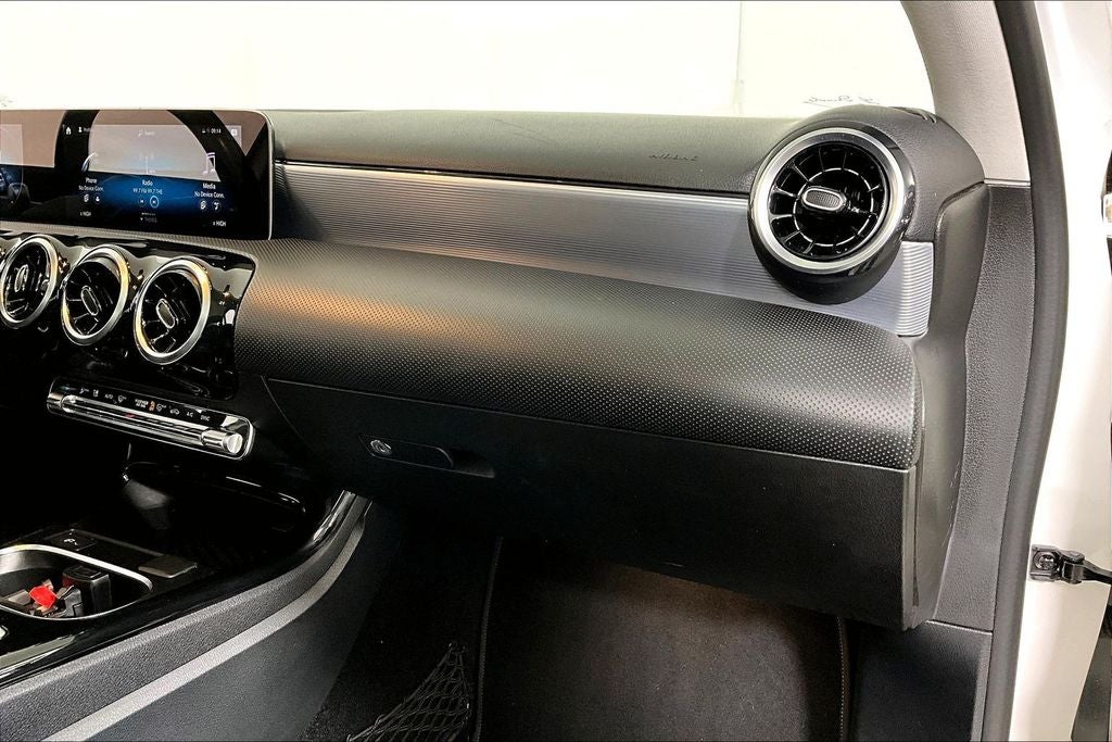 2020 Mercedes-Benz A-Class A 220