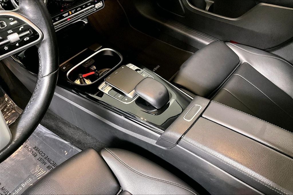 2020 Mercedes-Benz A-Class A 220